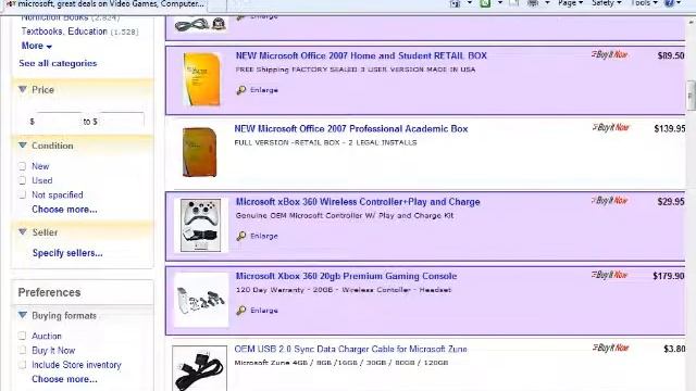 What is a IE8 Web Slice and how to make it Part 1 of 3 смотреть онлайн