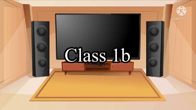 LOV + class 1b react to: “you wanted fake blood..?” || PART 2 || MHA/BNHA смотреть онлайн