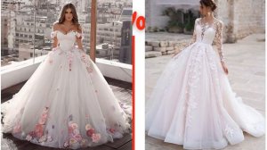 Выбирашки #171 Собери невесту