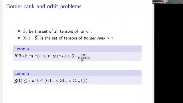 Variety Membership Testing, Algebraic Natural Proofs, and Geometric Complexity Theory смотреть онлайн