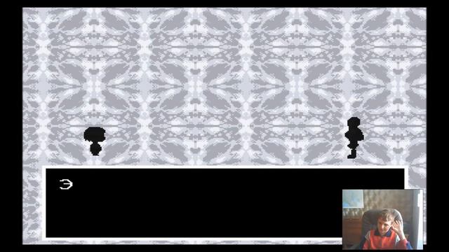 Свидание с Папирусом Undertale #4 смотреть онлайн