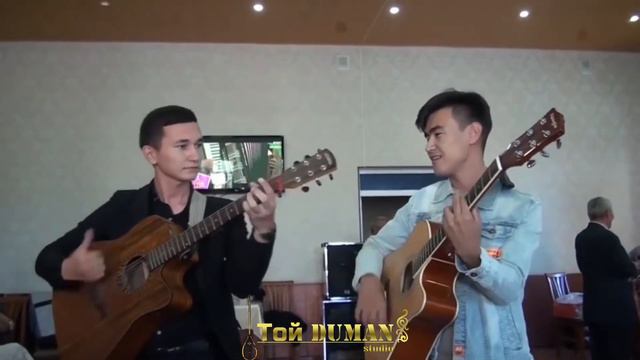 Жақсадамдарым жігіттер құдалықта жақсы әнімен. смотреть онлайн