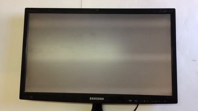 Samsung T22B300LB смотреть онлайн