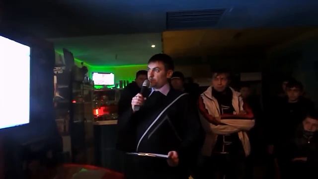 Турнир по World of Tanks в селе Кошки смотреть онлайн