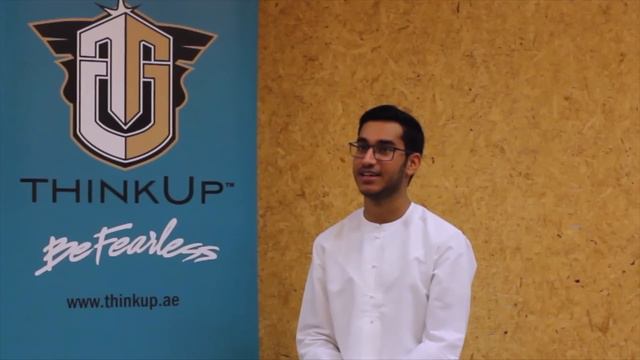Interview: Bader Najeeb Al Awadhi смотреть онлайн
