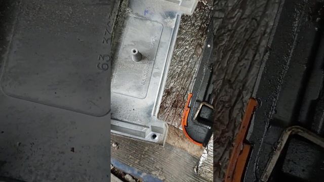 Ваз 2104-05-07. Не крутит стартер и бензонасос молчит, причина неисправности. смотреть онлайн