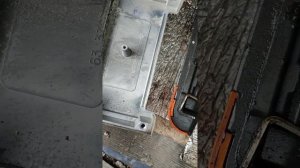 Ваз 2104-05-07. Не крутит стартер и бензонасос молчит, причина неисправности.