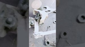 УАЗ 452 не включается 1и 2 передачи