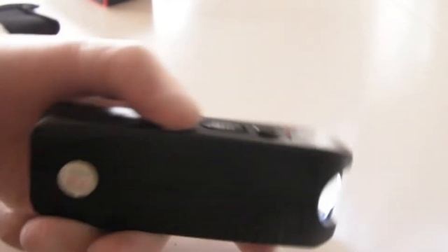 Электрошокер ОСА-888 смотреть онлайн