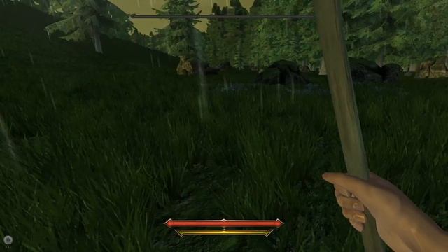 Знакомимся с Kingdoms. Необычно, но не тянет смотреть онлайн