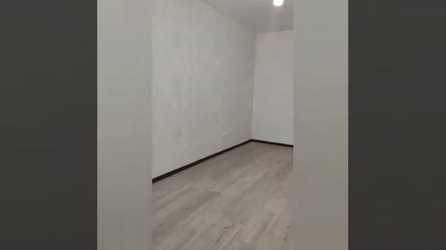 Продается 1-комнатная квартира 35 кв.м с евро-ремонтом, Анапа смотреть онлайн