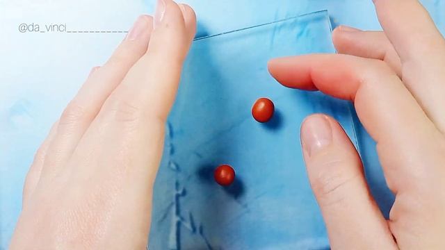 Салфетница Ромашка из полимерной глины | лепка из полимерной глины | уроки лепки смотреть онлайн