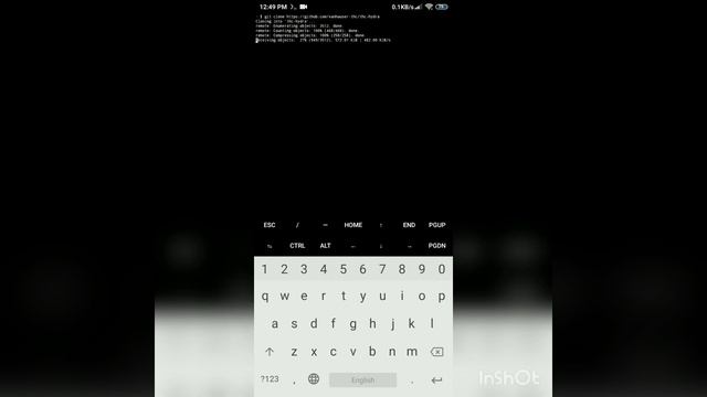 How to install password cracker in Termux, Install hydra on termux, brute force attack use termux. смотреть онлайн