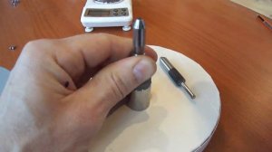 Пресс-формы для штамповки пулек  в калибре 4.5 мм, вес от 0,65 г. С защитой от повреждения.