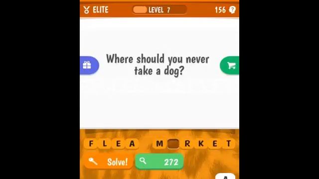 Animal Riddles - Level 151-160 Answers смотреть онлайн