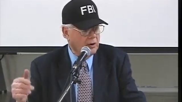 Pawns in the Game - Ted Gunderson смотреть онлайн