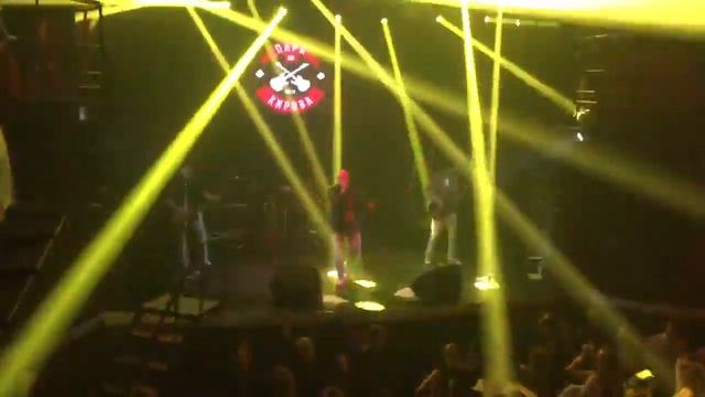 Парк им. Кирова - Billie Jean(Michael Jackson Cover) смотреть онлайн