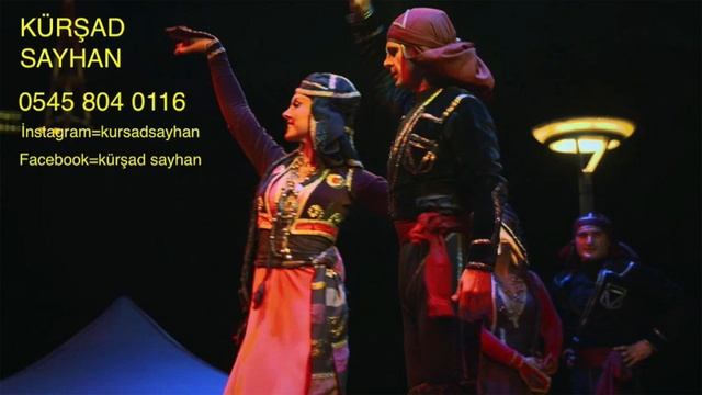 TEREKEME Azeri Terekeme Reqs