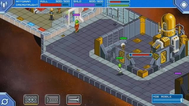 Star Command Review смотреть онлайн