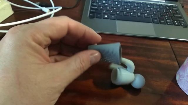 Силиконовый фильтр для заварки чая. Куплен в Gearbest. Silicone Tea Strainer Filter смотреть онлайн
