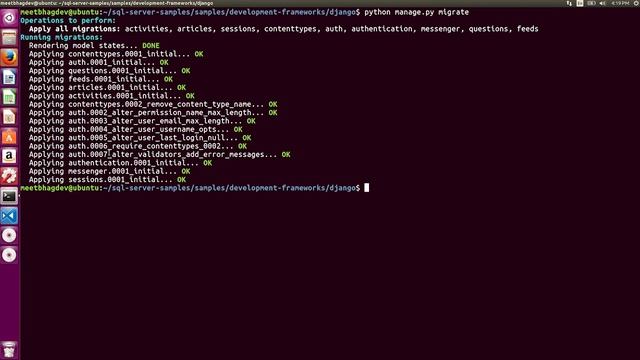 SQL Server + Python what’s new смотреть онлайн