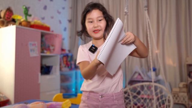 АРТ ЧЕЛЛЕНДЖ! РИСУЕМ КАРТИНУ ПО ОЧЕРЕДИ ВМЕСТЕ С ПАПОЙ смотреть онлайн