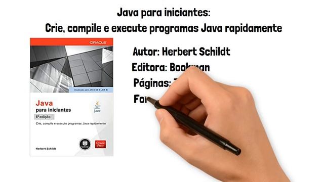 Livros de Java (Os 5 MELHORES Livros para aprender Java) смотреть онлайн