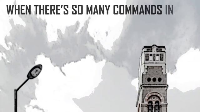 Powerful Words from Greg Haslam смотреть онлайн