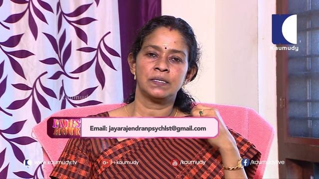 Confession of 18 year-old girl who sent nude selfie to her lover | Ladies Hour | Kaumudy TV смотреть онлайн