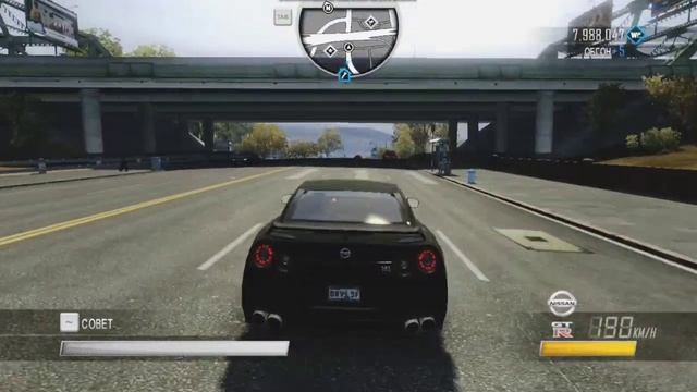 ОБЗОР DRIVER SAN-FRANCISCO, ЛУЧШАЯ ИГРА ДЛЯ ТЕБЯ смотреть онлайн