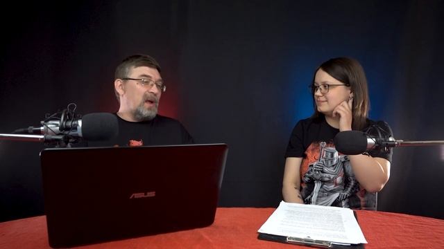 ПРОКИНО | Три мушкетёра: Д’Артаньян (Алексей ГОНЧАРОВ, Анастасия ТЕПЛЯКОВА)