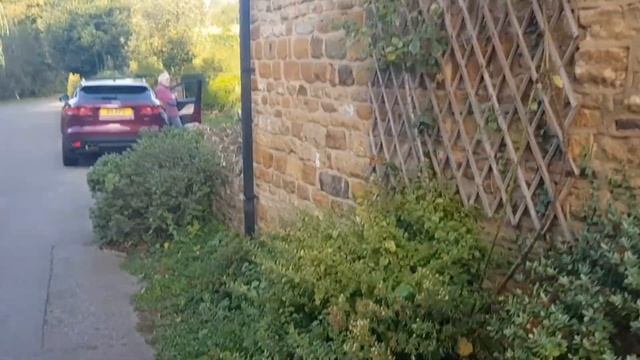 У меня возникла идея. После русской деревни показать Английскую деревню. #Английскаядеревня#Англия смотреть онлайн