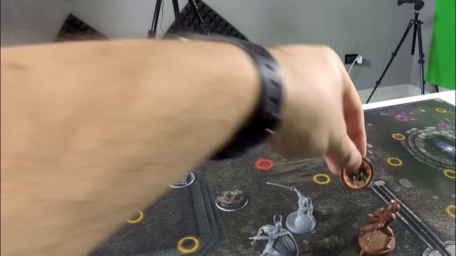 NEW! QDSS VS DARK SOULS DA TAVOLO смотреть онлайн