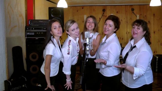 Начальник моей мечты. Поздравление начальника РЖД Дирекции связи смотреть онлайн