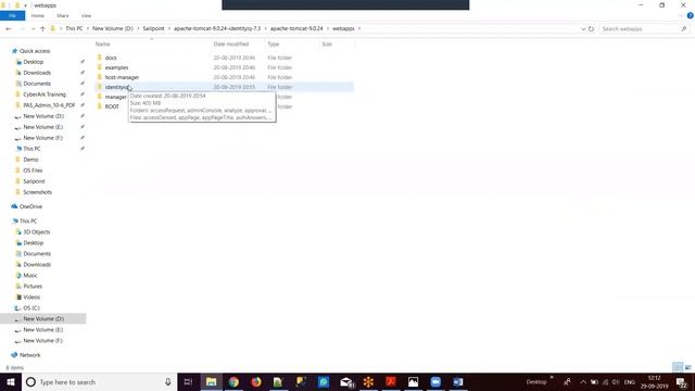 CyberArk demo by VsignInfotech(+91 9640344477) смотреть онлайн