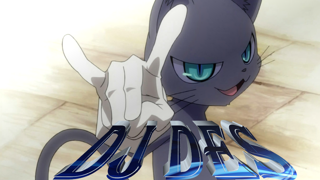 DJ Des (Sea of hope)