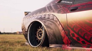 Крутая Музыка в Машину P-1. Классная Музыка в Машину . Музыка с Басами. Лучшие РЕМИКСЫ. #phonk