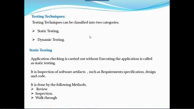 TESTING TOOLS tutorials || Demo - 1 || by Mr. Srinivas On 16-05-2023 @8AM IST смотреть онлайн