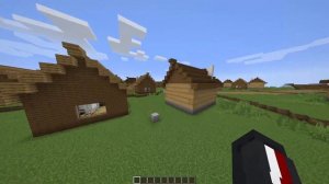 ЭТО САМАЯ ЛУЧШАЯ КАРТА ТРОЕ ИЗ ПРОСТОКВАШИНО В МАЙНКРАФТЕ! Обзор Карт в Майнкрафт