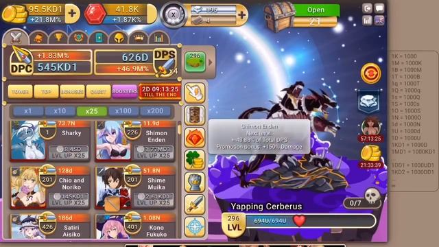FAP TITANS wave 750 with new girl смотреть онлайн