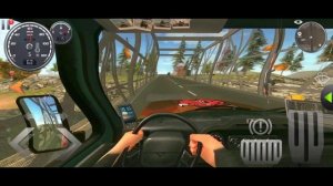 UAZ HUNTER | КИРИЛЛ НАУЧИЛ НАС ВЗЛОМУ! ПРОХОЖДЕНИЕ СЮЖЕТНОЙ ЛИНИИ "ДОБРОЕ ДЕЛО" В УАЗ ХАНТЕР