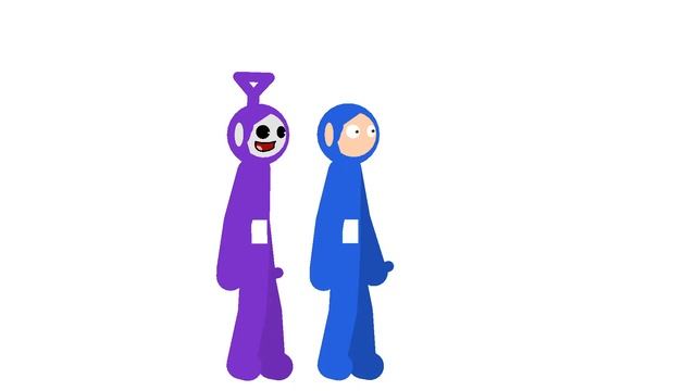 I like ya cut G meme (Slendytubbies) {Stick Nodes} смотреть онлайн