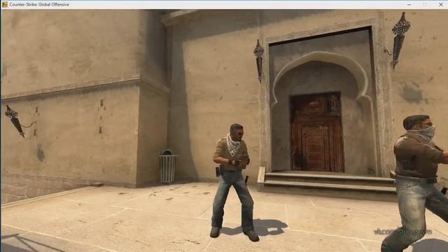 КАК СДЕЛАТЬ МУВИК В CSGO С НУЛЯ (СТАРЫЙ СПОСОБ) смотреть онлайн