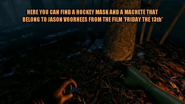 Viscera Cleanup Detail: House of Horror Easter Eggs And Secrets HD смотреть онлайн