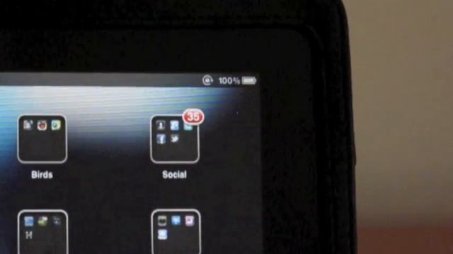 iPad 3 Specs and Feature Concepts смотреть онлайн