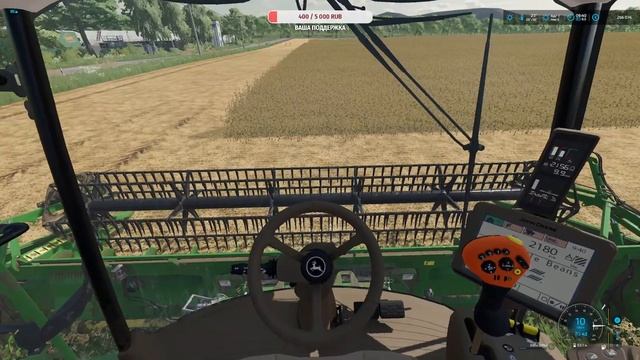 ✔ Farming Simulator 2025 - А ВЫЙДЕТ ЛИ ОНА ВООБЩЕ ?   ????  #фс22 #fs22