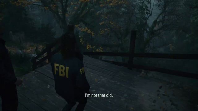 ALAN WAKE 2 - PC Walkthrough Gameplay - Part 1 (FULL GAME) - HD 4K смотреть онлайн