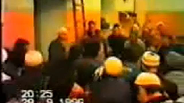 Шейх Фатхьи - Саляфит Лекция в Мечети часть 3 смотреть онлайн