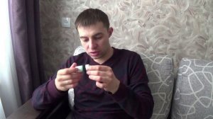 Описторхоз.Симптомы и лечение. Бильтрицид.