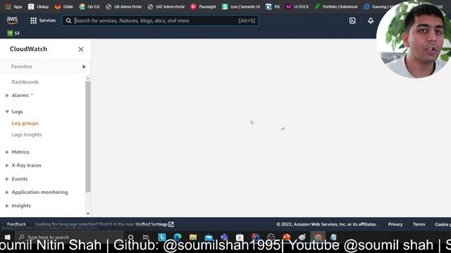 Beginner | Learn AWS Step Function in Very Easy way| Catch Custom Error Logic | Part #4A смотреть онлайн